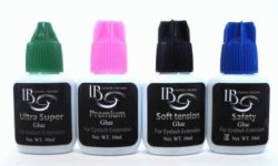 Клей для накладных ресниц какой лучше 2019 год