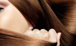 Кератиновое выпрямление волос до и после фото 2019 год